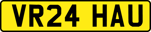 VR24HAU