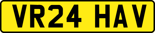 VR24HAV