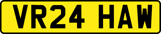 VR24HAW