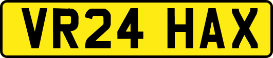 VR24HAX