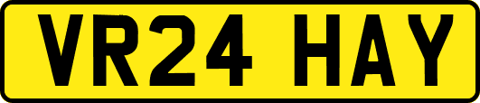 VR24HAY
