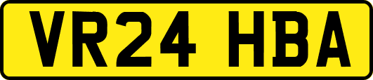 VR24HBA