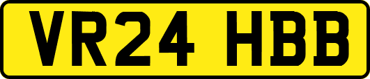 VR24HBB