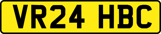 VR24HBC