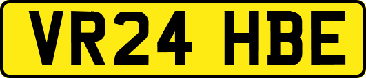 VR24HBE