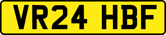 VR24HBF