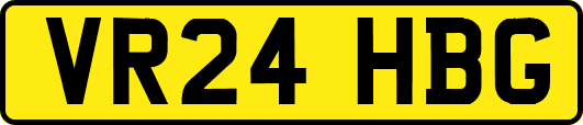 VR24HBG