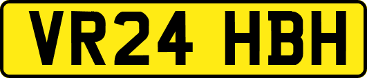 VR24HBH