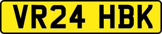VR24HBK