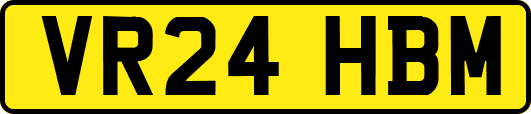 VR24HBM