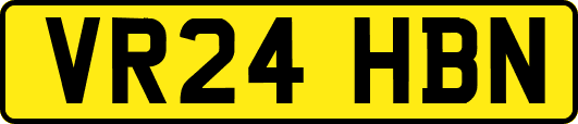 VR24HBN