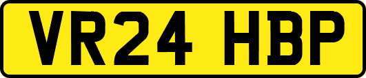 VR24HBP