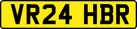 VR24HBR