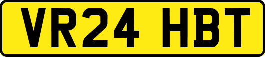 VR24HBT