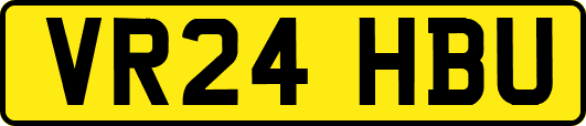 VR24HBU