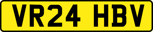VR24HBV