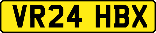 VR24HBX