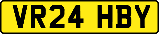 VR24HBY