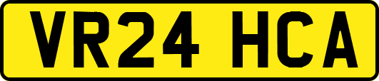 VR24HCA