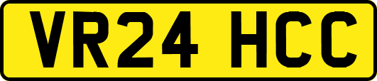 VR24HCC