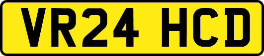 VR24HCD
