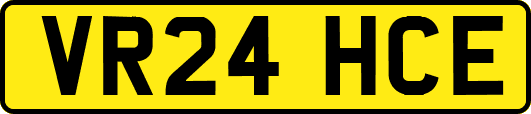 VR24HCE