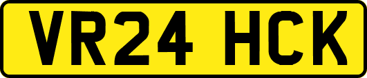 VR24HCK