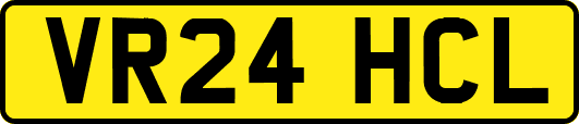 VR24HCL