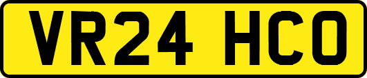 VR24HCO