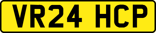 VR24HCP