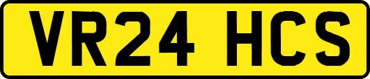 VR24HCS