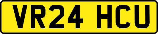 VR24HCU