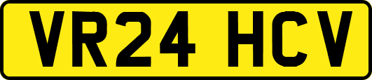 VR24HCV