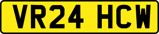 VR24HCW