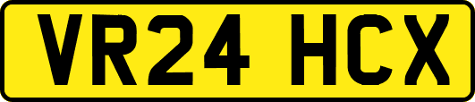 VR24HCX