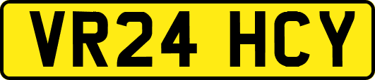 VR24HCY
