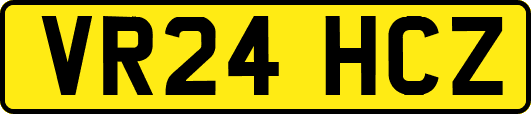 VR24HCZ