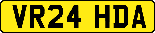 VR24HDA