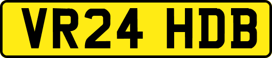VR24HDB