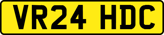 VR24HDC