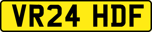 VR24HDF