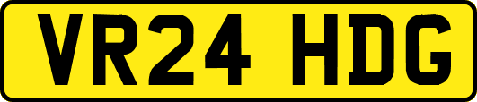 VR24HDG