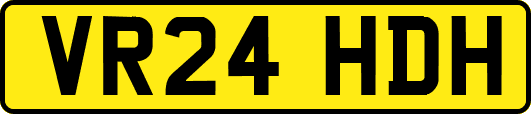 VR24HDH