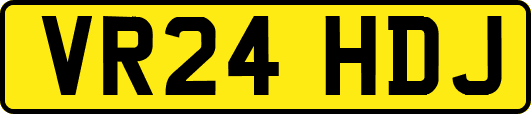 VR24HDJ