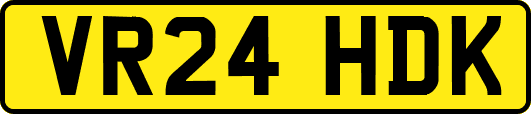 VR24HDK