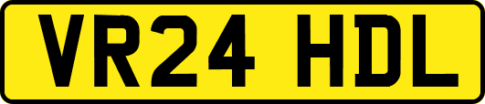VR24HDL