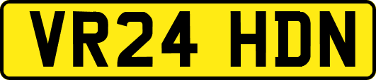VR24HDN