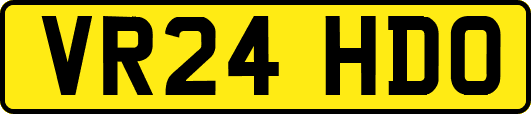 VR24HDO