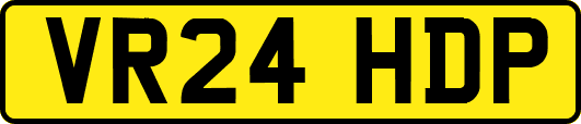 VR24HDP