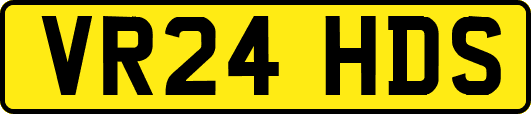 VR24HDS